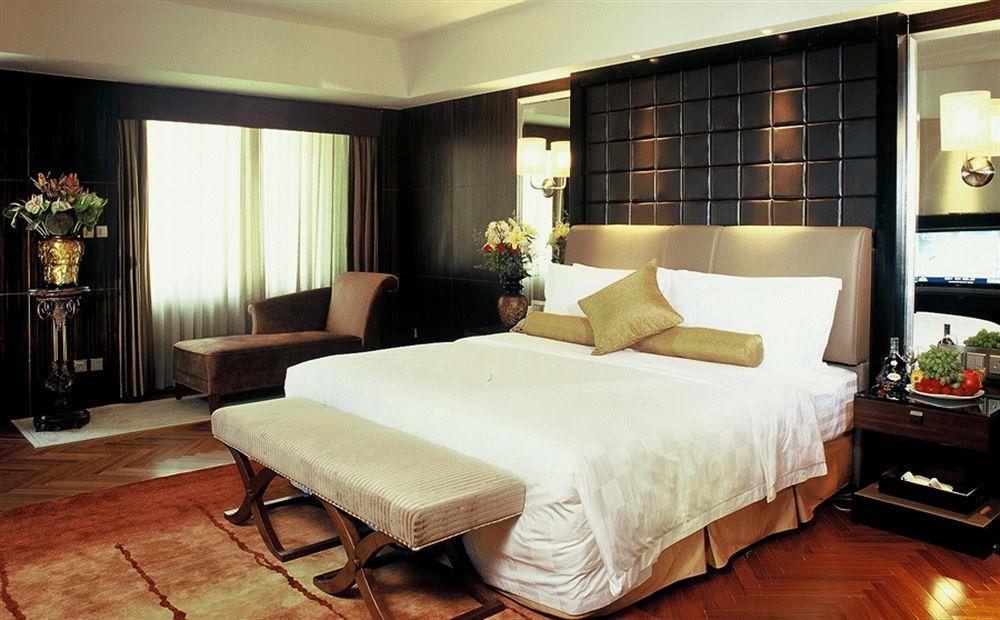 Beijing Changbaishan International Hotel מראה חיצוני תמונה